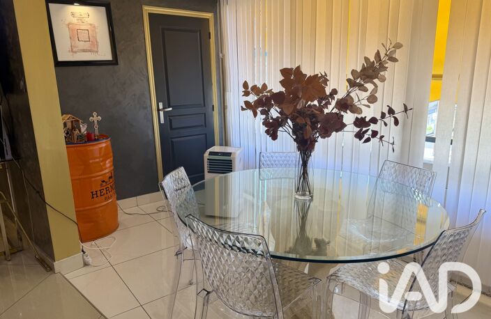 Vente Appartement 3 pièces — photo 4