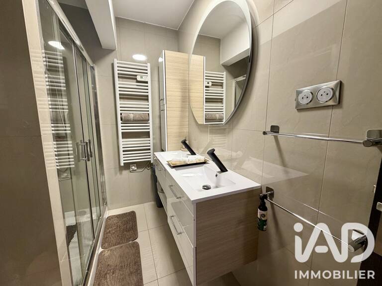 Vente Appartement 3 pièces — photo 1