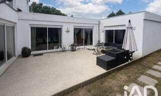 Maison 7 Pièces 211 m² à vendre à Herblay-sur-Seine (95220)