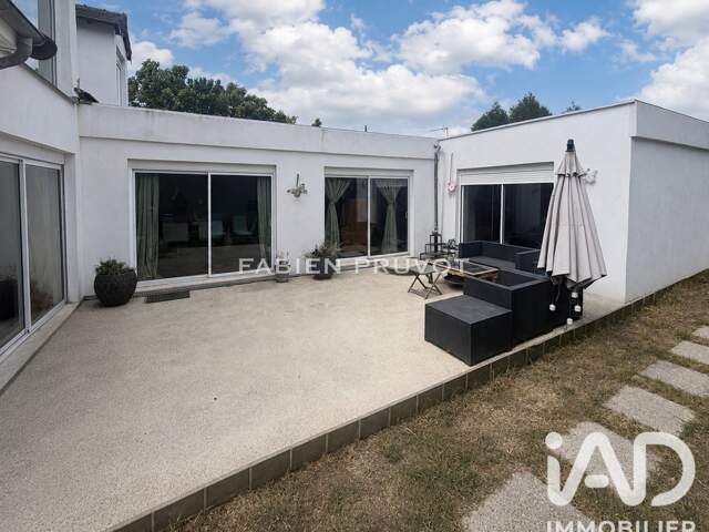 Vente Maison/villa 7 pièces — photo du bien