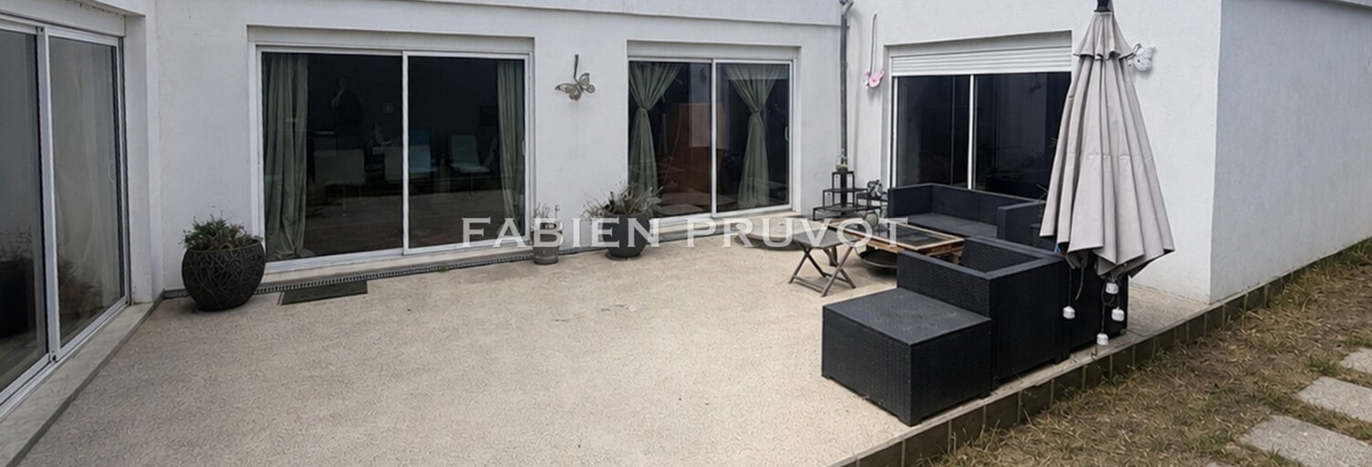 Maison 7 Pièces 211 m² à vendre à Herblay-sur-Seine (95220)