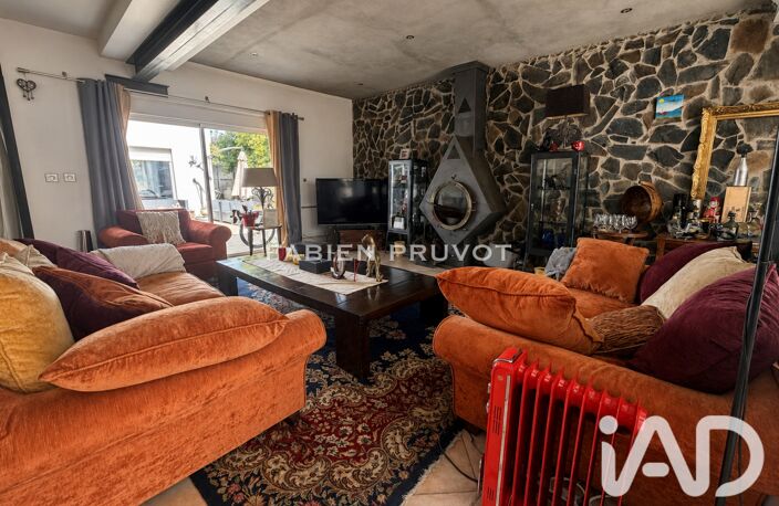Vente Maison/villa 7 pièces — photo 4