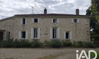 Maison 18 Pièces 554 m² à vendre à Meilhan-sur-Garonne (47180)
