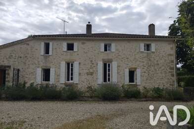 Maison 18 pièces 699900 €