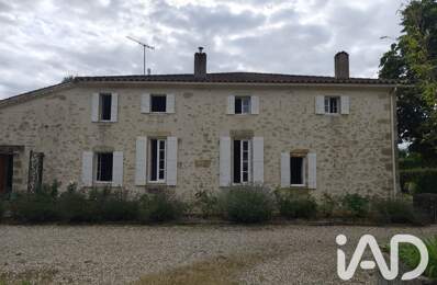 Vente Domaine 18 pièces — photo du bien