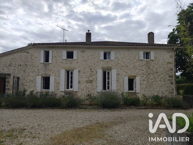 Vente Domaine 18 pièces — photo 1