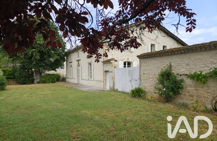 Vente Domaine 18 pièces — photo 2