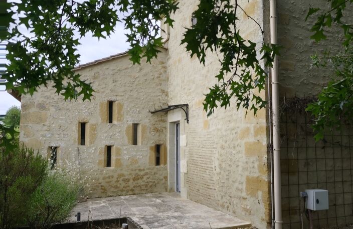 Vente Domaine 18 pièces — photo 3