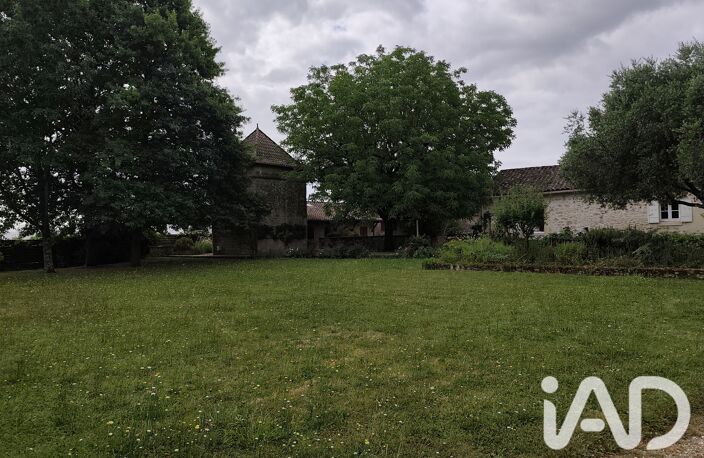 Vente Domaine 18 pièces — photo 4