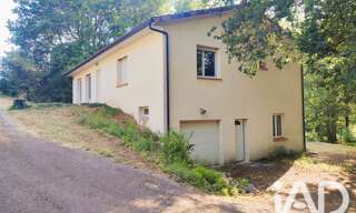 Maison 5 Pièces 148 m² à vendre à L'Honor-de-Cos (82130)