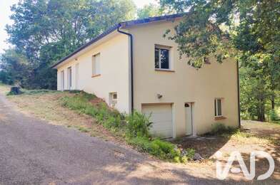 Maison 5 pièces 292000 €