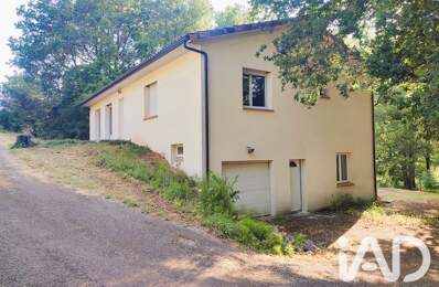 Vente Maison/villa 5 pièces — photo du bien