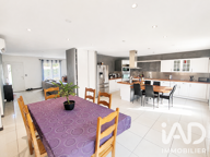 Vente Maison/villa 5 pièces — photo 4