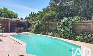 Maison 6 Pièces 141 m² à vendre à Toulouse (31500)