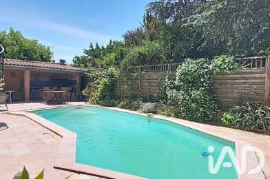 Maison 6 pièces 580000 €