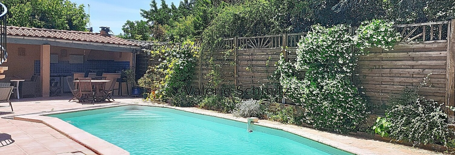 Maison 6 Pièces 141 m² à vendre à Toulouse (31500)