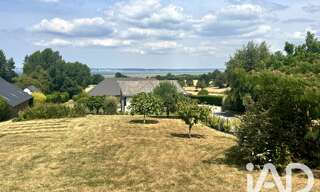 Terrain  794 m² à vendre à Cricquebœuf (14113)