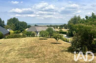 Terrain  210000 €