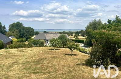 Vente Terrain à bâtir 794 m&sup2; — photo du bien