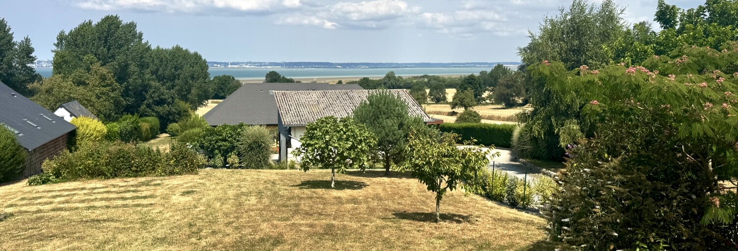 Terrain  794 m² à vendre à Cricquebœuf (14113)