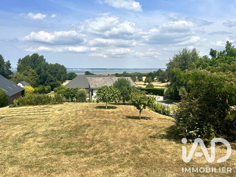 Vente Terrain à bâtir 794 m&sup2; — photo 1