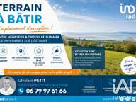Vente Terrain à bâtir 794 m&sup2; — photo 2