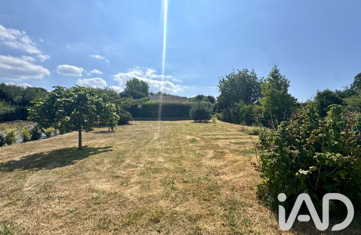 Vente Terrain à bâtir 794 m&sup2; — photo 4