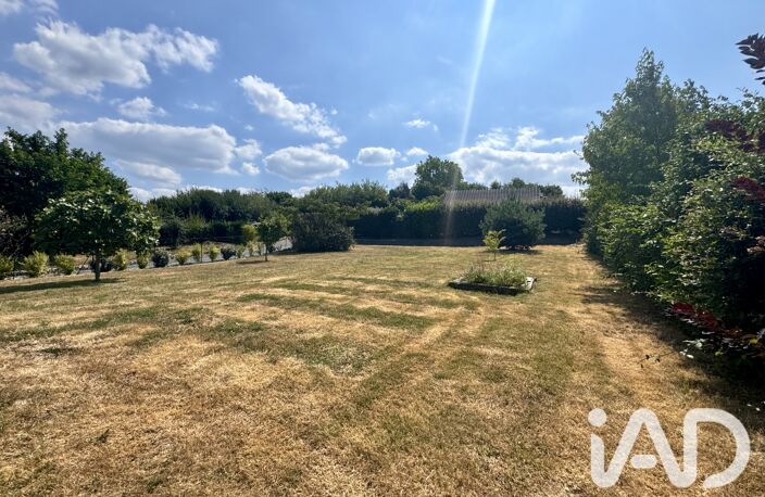 Vente Terrain à bâtir 794 m&sup2; — photo 5