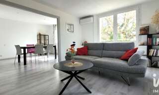 Appartement 3 Pièces 58 m² à vendre à Orange (84100)