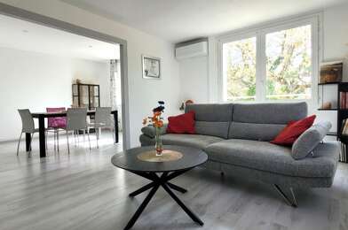 Appartement 3 pièces 125000 €