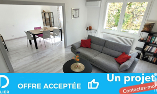 Appartement 3 Pièces 58 m² à vendre à Orange (84100)