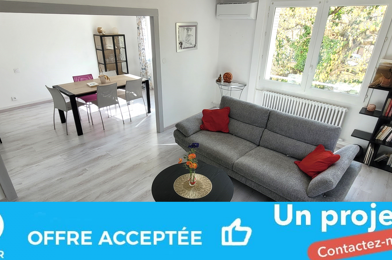 Appartement 3 pièces 125000 €