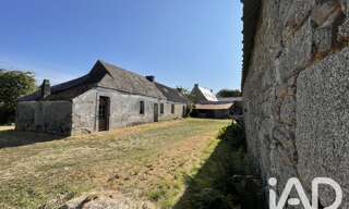 Maison 5 Pièces 287 m² à vendre à Ergué-Gabéric (29500)