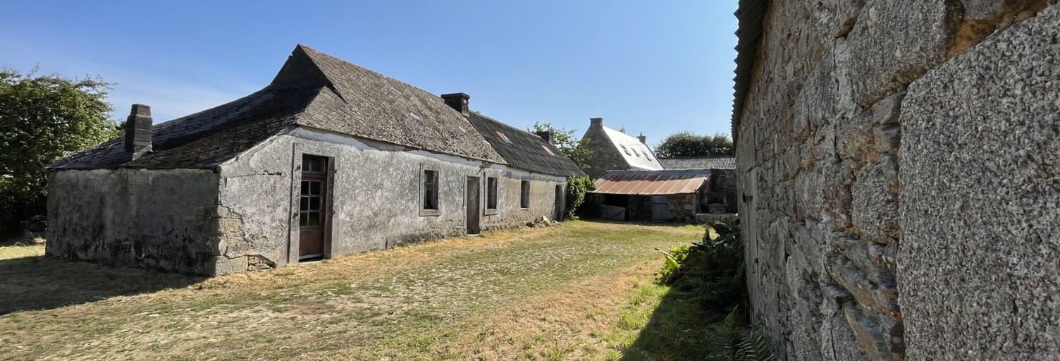 Maison 5 Pièces 287 m² à vendre à Ergué-Gabéric (29500)