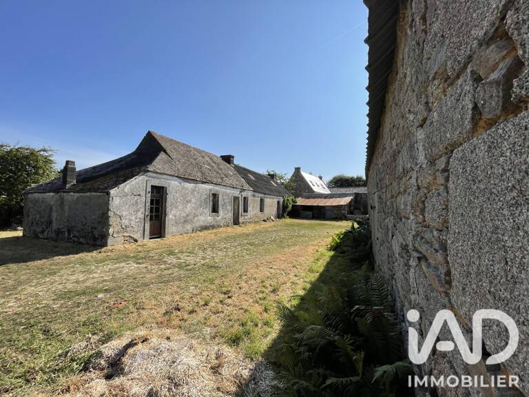 Vente Ferme 5 pièces — photo 1