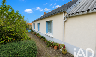 Maison 3 Pièces 50 m² à vendre à Vair-sur-Loire (44150)