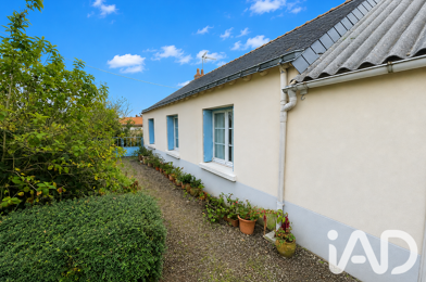 Maison 3 pièces 97000 €