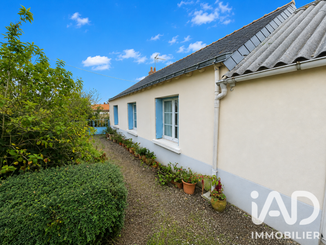 Vente Maison de village 3 pièces — photo du bien