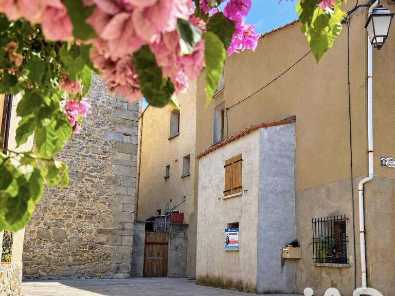 Vente Maison de village 4 pièces — photo 1