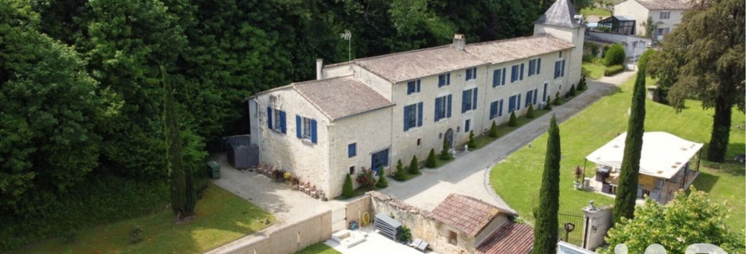 Immeuble  370 m² à vendre à Saint-Maixent-l'École (79400)