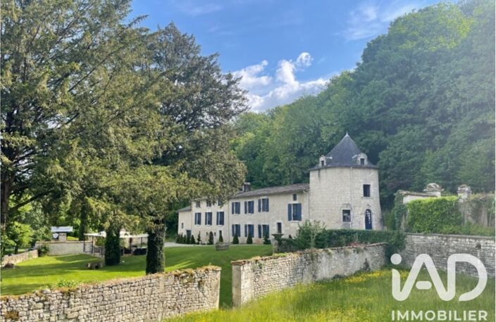 Vente Immeuble 370 m&sup2; — photo 3