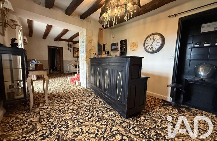 Vente Immeuble 370 m&sup2; — photo 4