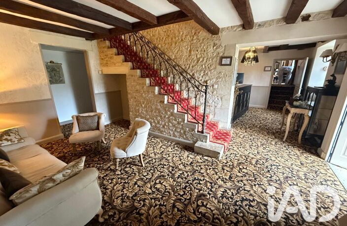 Vente Immeuble 370 m&sup2; — photo 5