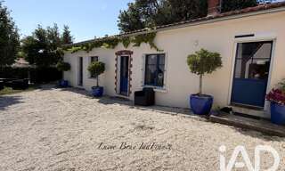 Maison 4 Pièces 76 m² à vendre à Touvois (44650)