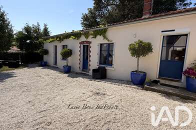 Maison 4 pièces 199900 €