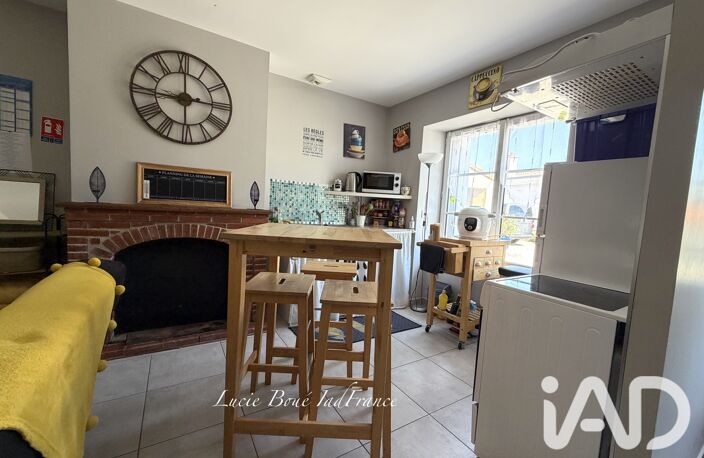 Vente Longère 4 pièces — photo 2