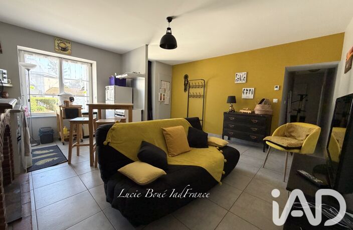 Vente Longère 4 pièces — photo 4