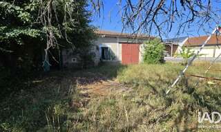 Maison 2 Pièces 50 m² à vendre à Saint-Gaudent (86400)