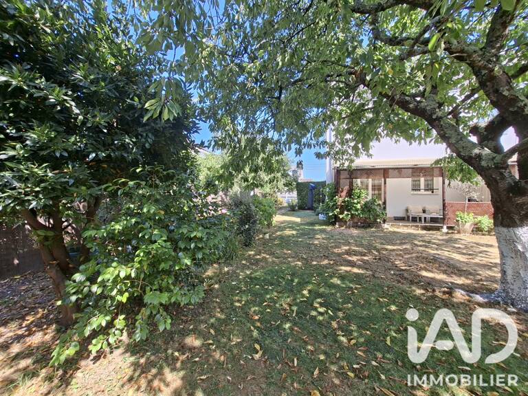 Vente Maison de ville 5 pièces — photo 1