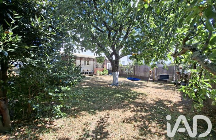Vente Maison de ville 5 pièces — photo 3